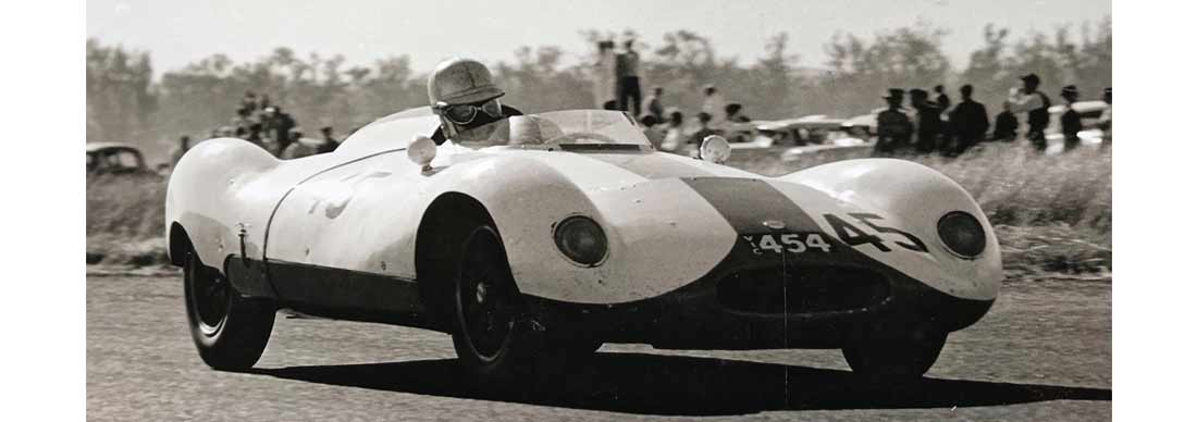 Cooper T39 Bobtail
