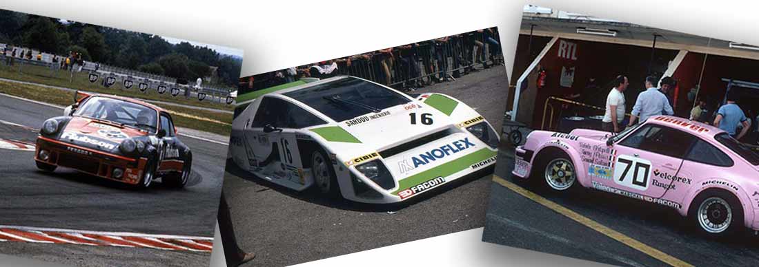 ethanol-petrol mixture