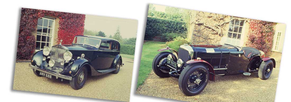 Jack Sears collection