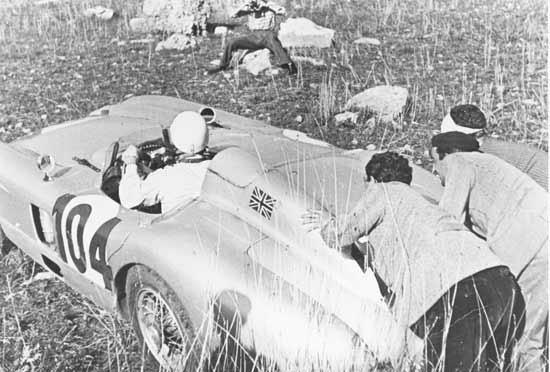 Targa Florio