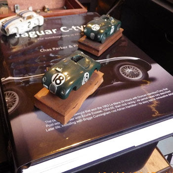 Scratch-built-model-cars