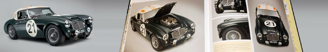 Porter Profiles Collection