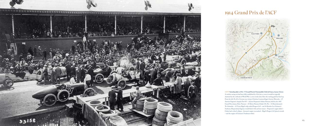 1914 Grand Prix de l'ACF