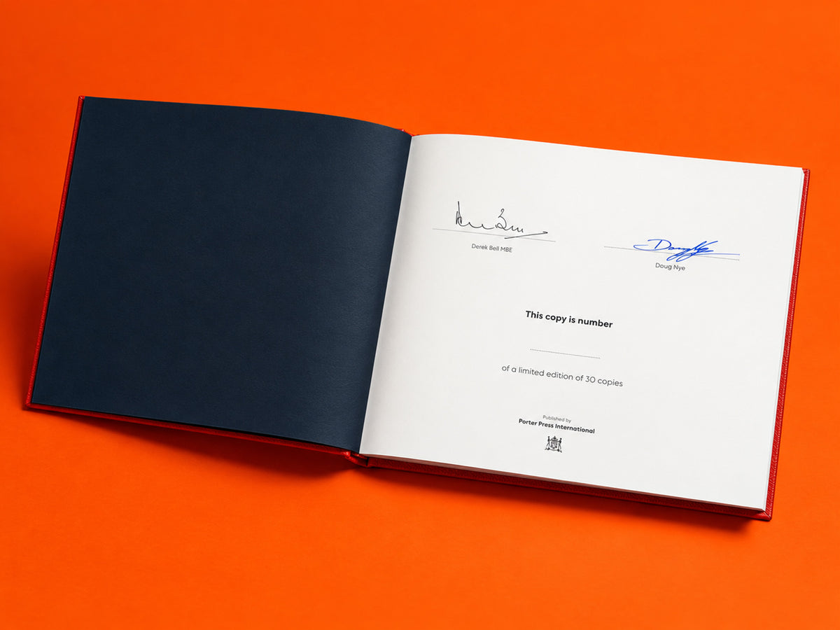 ROFGO Collection (Collector's Edition)