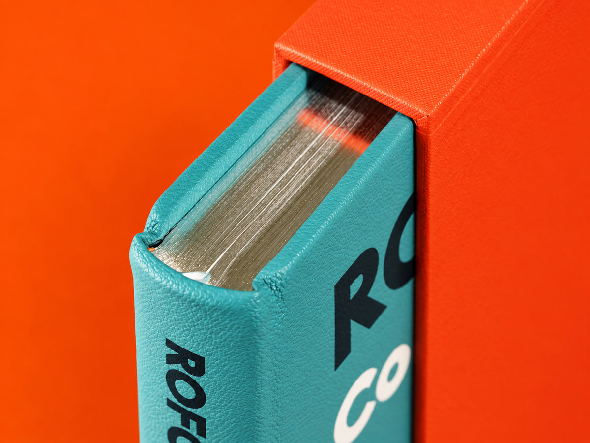 ROFGO Collection (Collector's Edition)