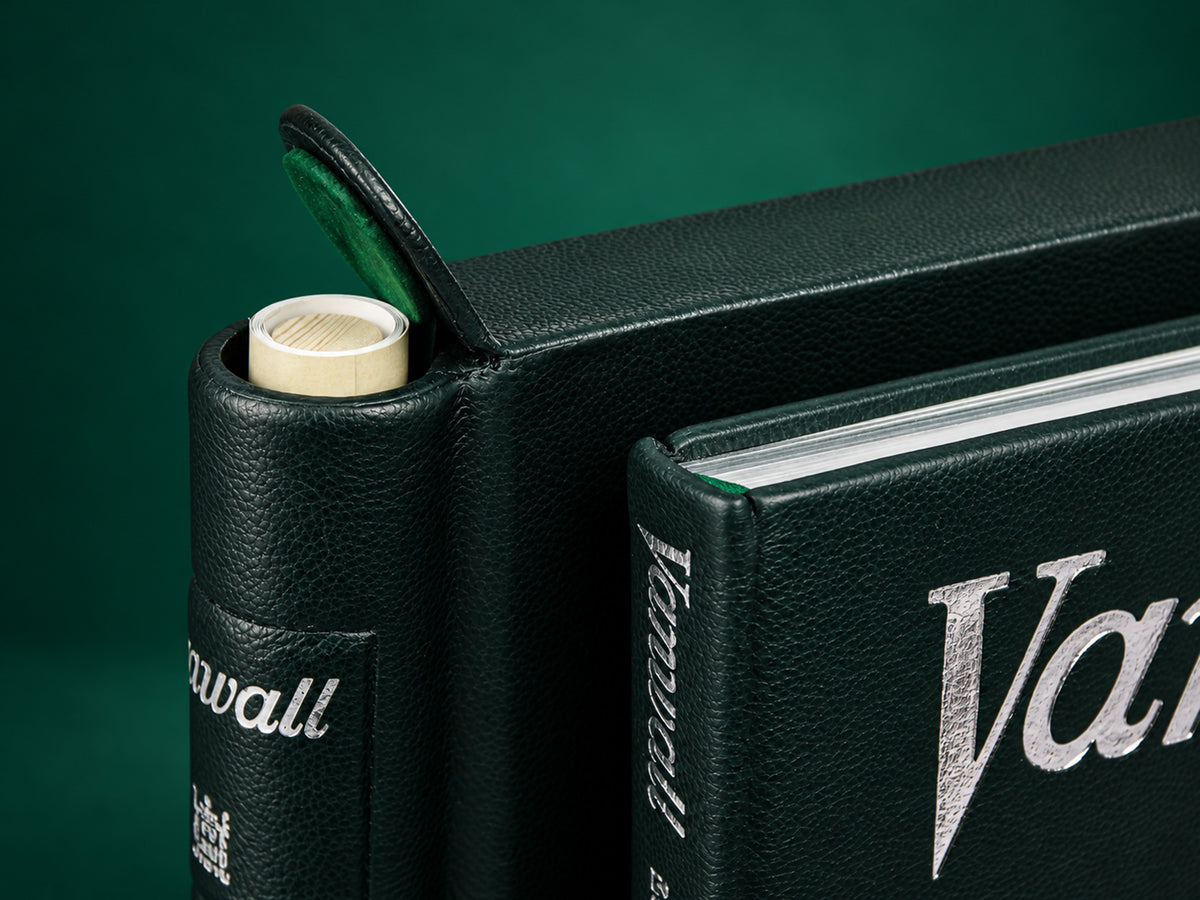Vanwall (Collector's Edition)