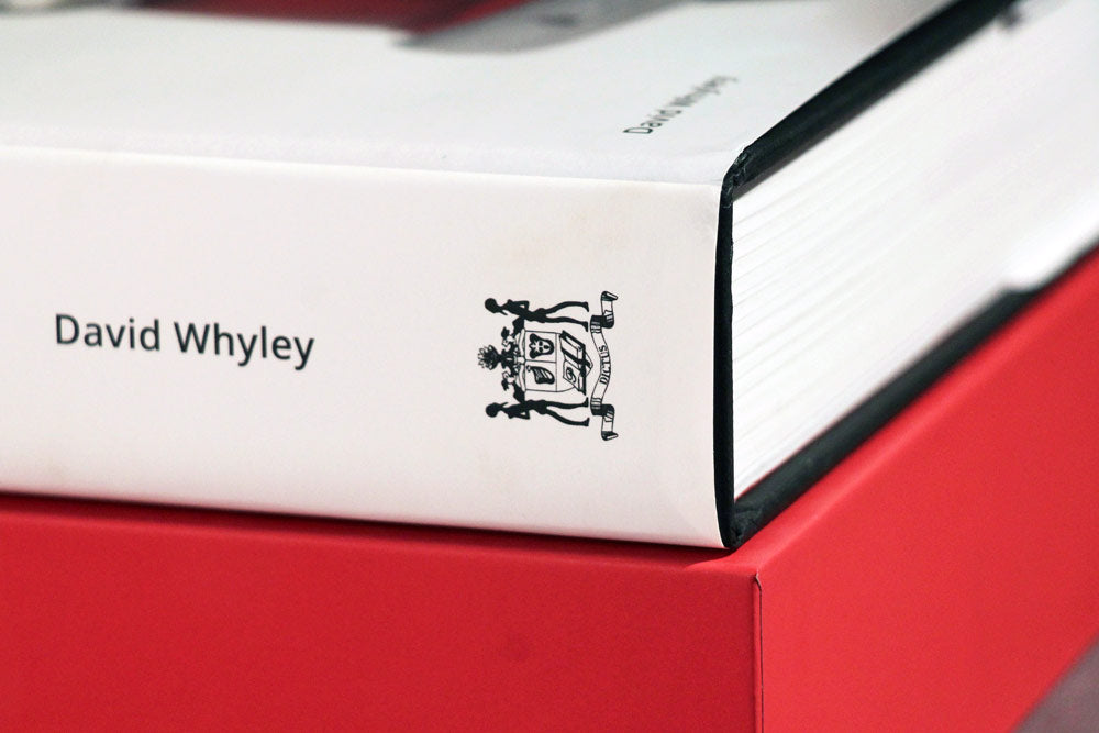 The Austin Pedal Car Story (Collector's Edition)