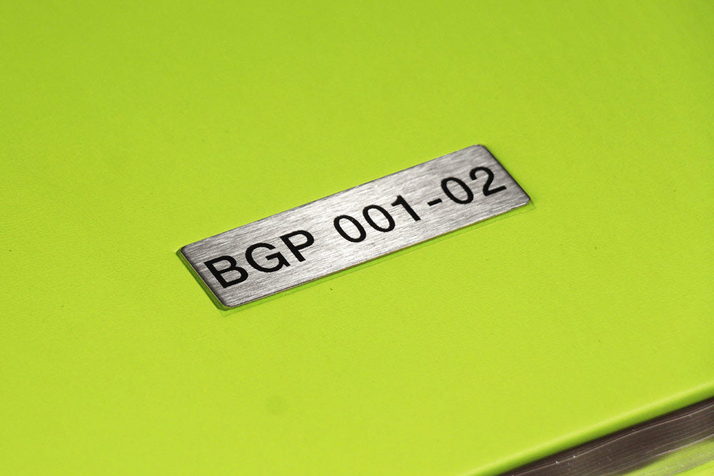 Brawn BGP 001/02 – The Autobiography of Jenson Button’s World Championship Winner (Limited Edition)