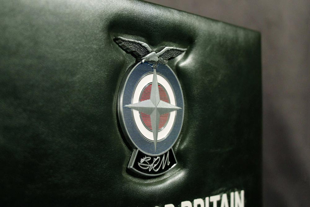 BRM - Racing for Britain (Jackie Stewart Edition)