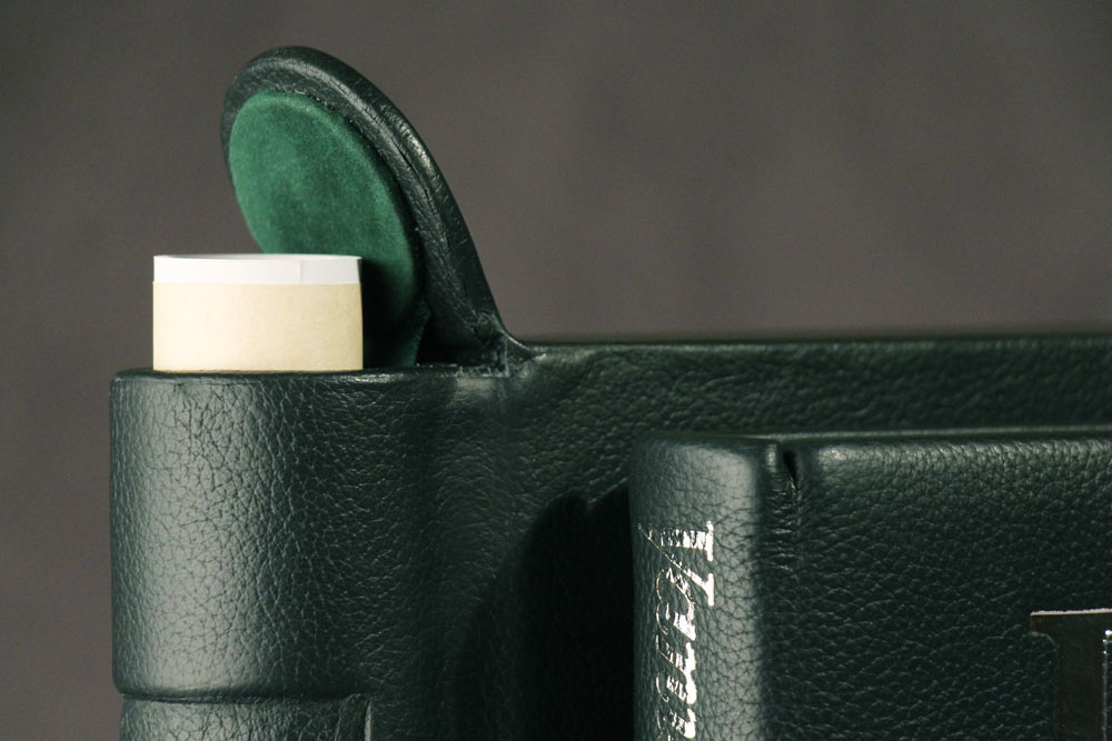 Detail on Vanwall Collector's Edition