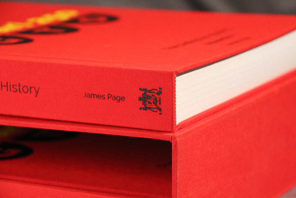 Ultimate Ferrari 250 GTO - The Definitive History (Limited Edition)