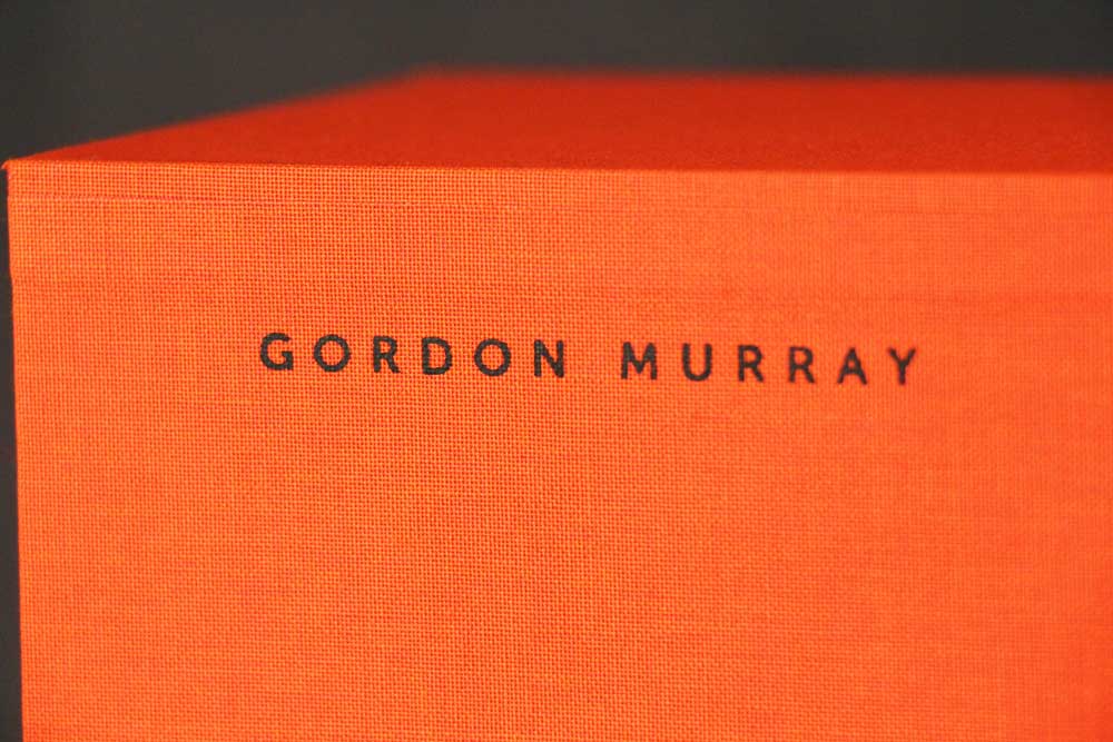 One Formula - 50 years of car design (Limited Edition)