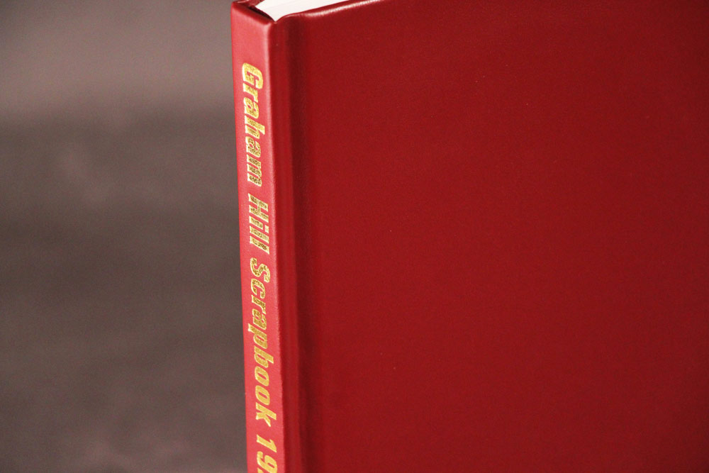 Graham Hill Scrapbook 1929-1966 (Limited Edition)