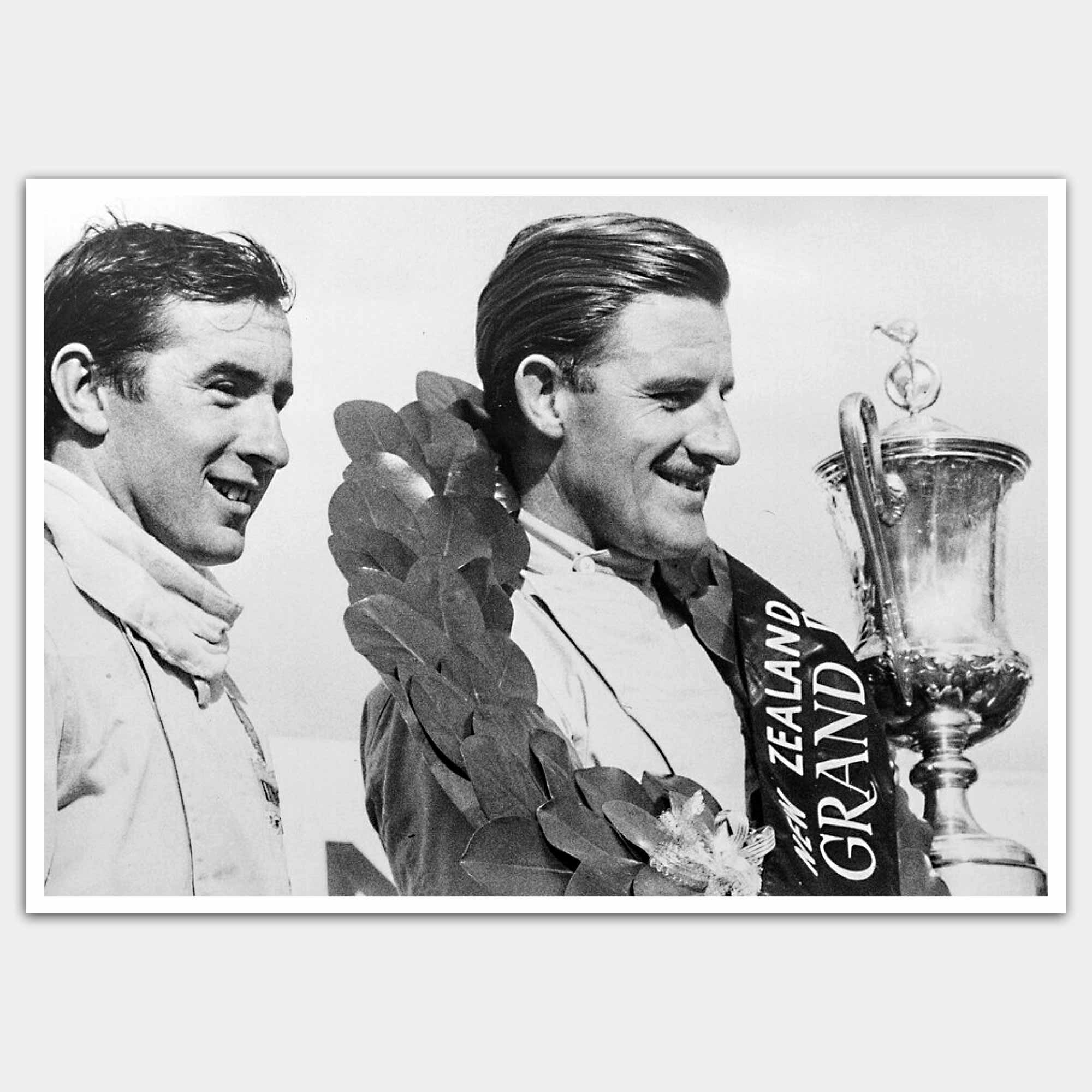 BRM: British Racing Motors Bundle