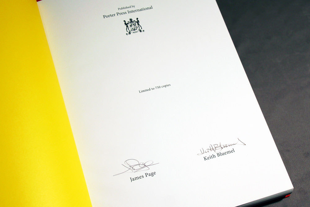 Ultimate Ferrari 250 GTO - The Definitive History (Limited Edition)