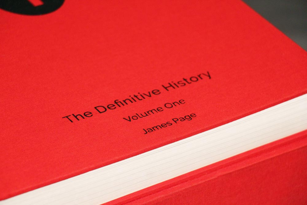 Ultimate Ferrari 250 GTO - The Definitive History (Limited Edition)