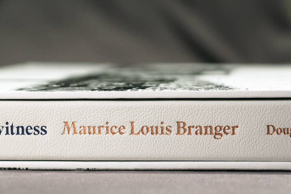 The Last Eye Witness (Collector's Edition)