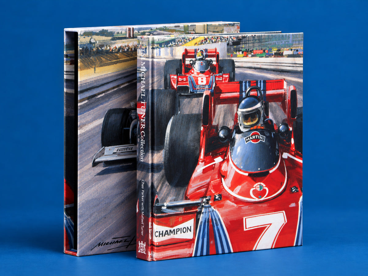 The Michael Turner Collection (Collector's Edition)