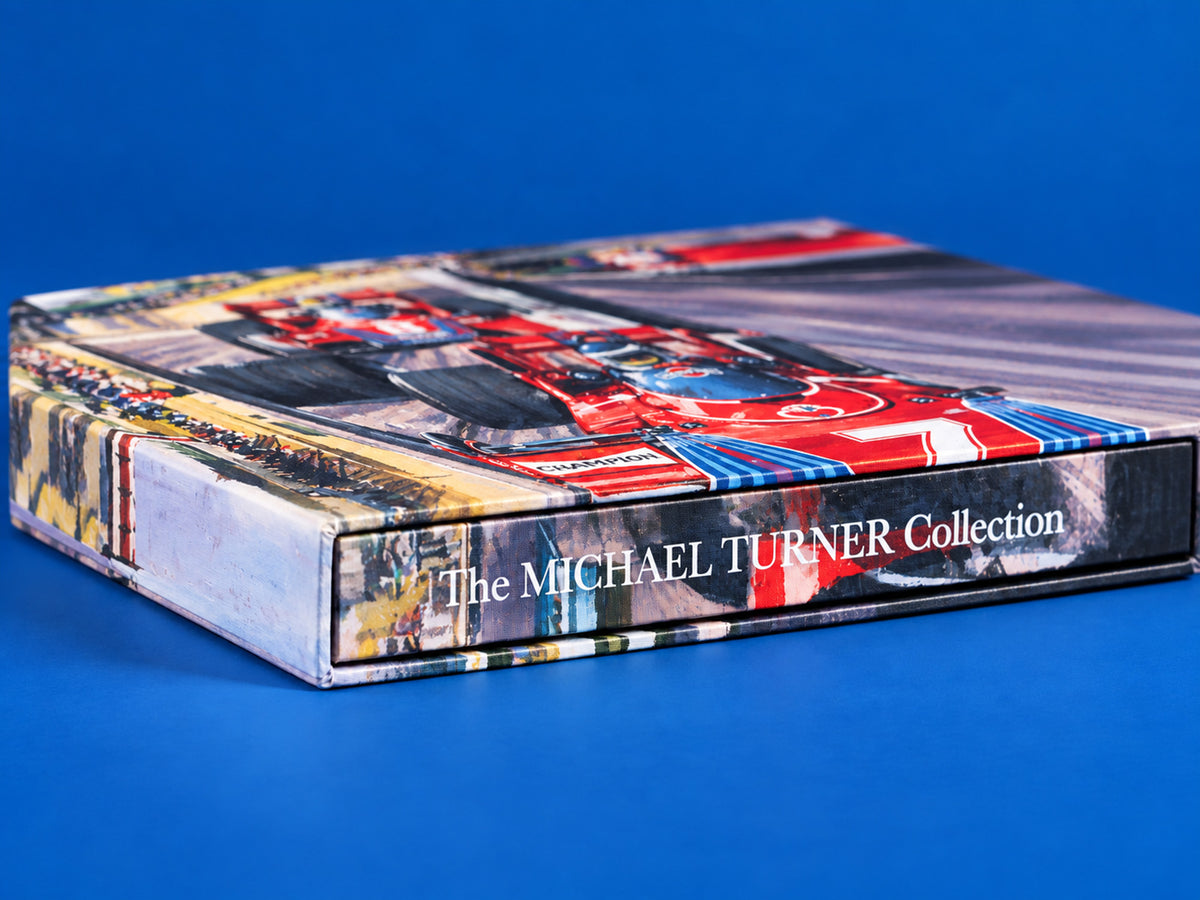 The Michael Turner Collection (Collector's Edition)