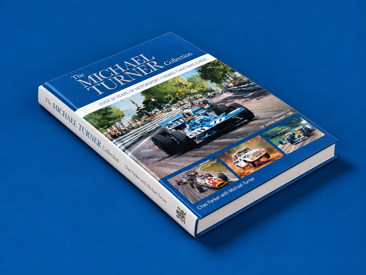 The Michael Turner Collection