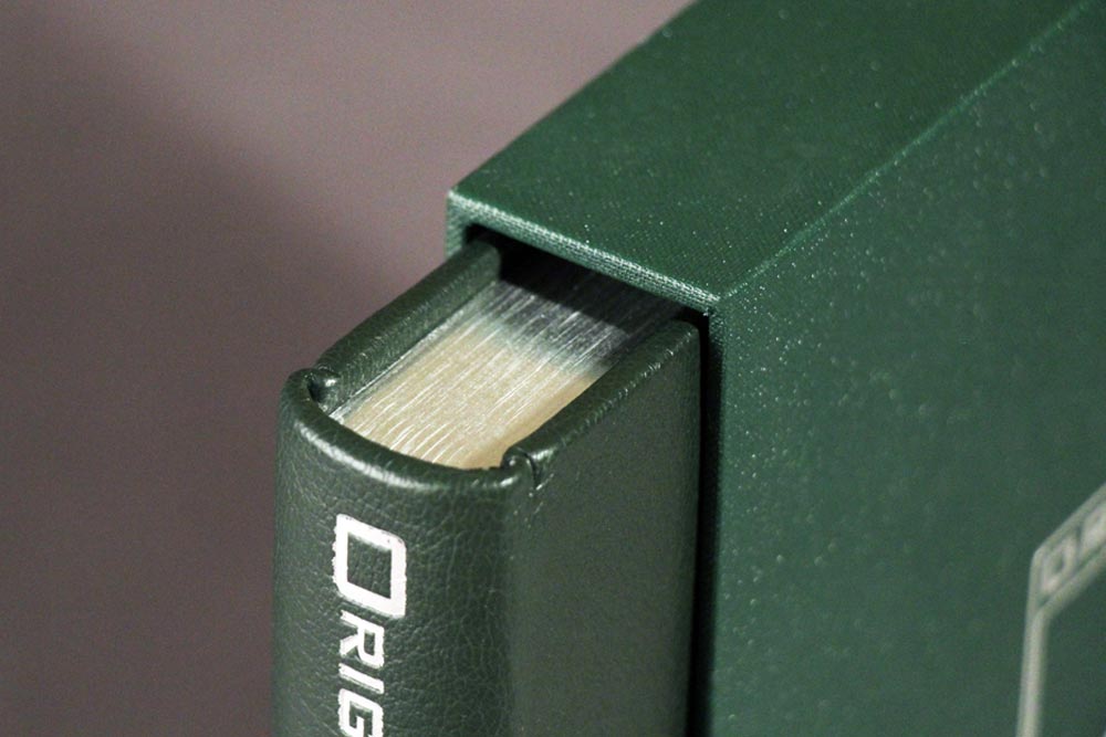 Original Jaguar XK - The Restorer's Guide (Limited Edition)