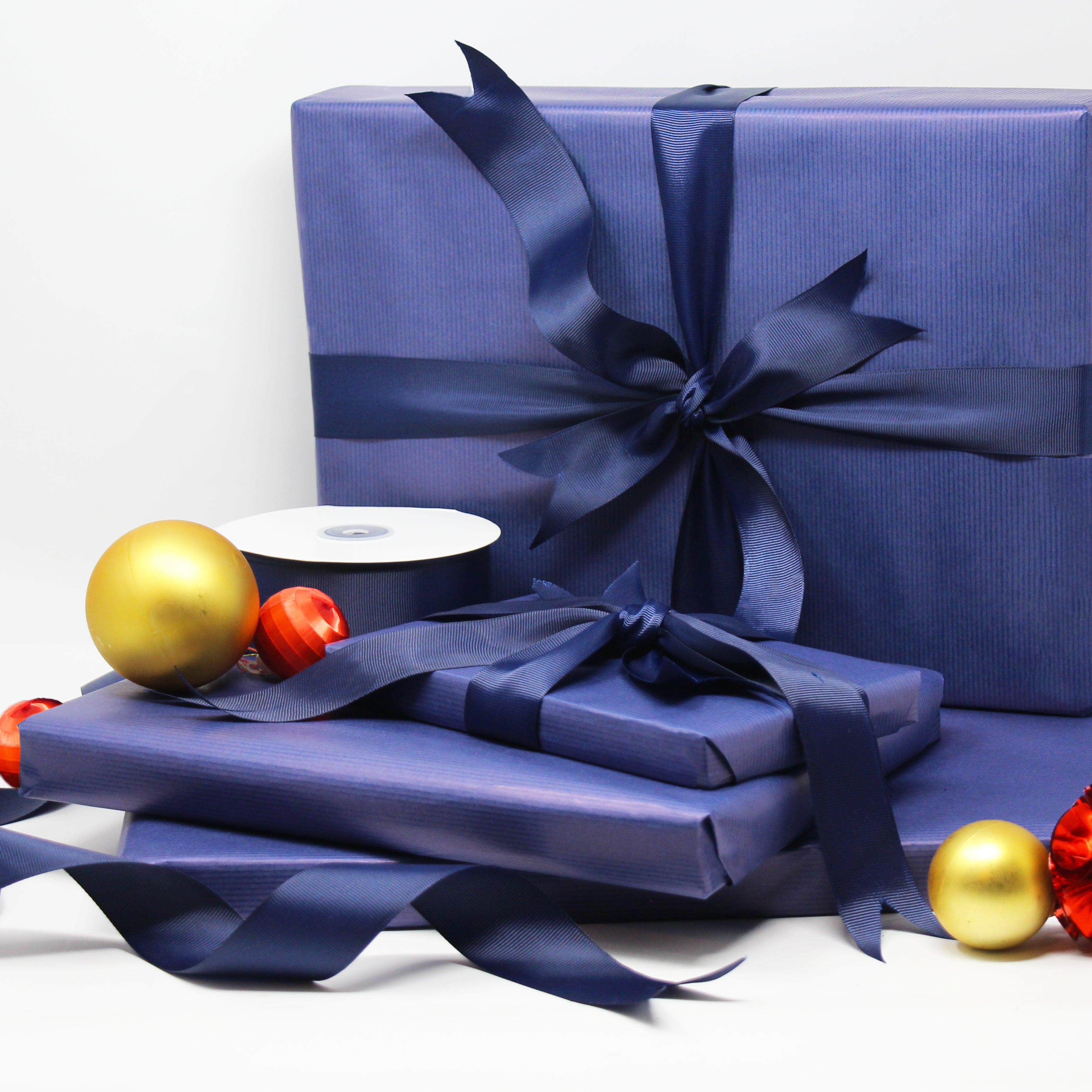 Porter Press Gift Wrapping