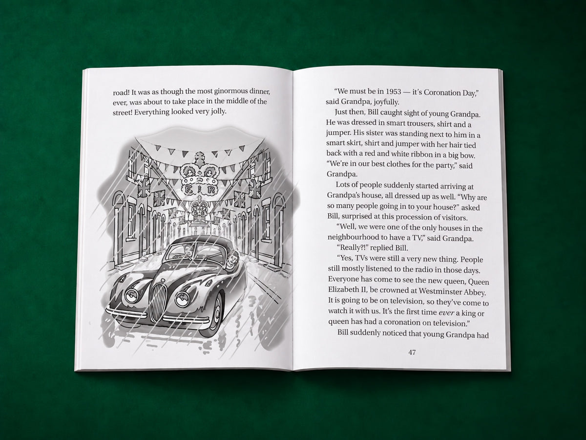The XK Files: 120, by Jennifer Barker (children's book)