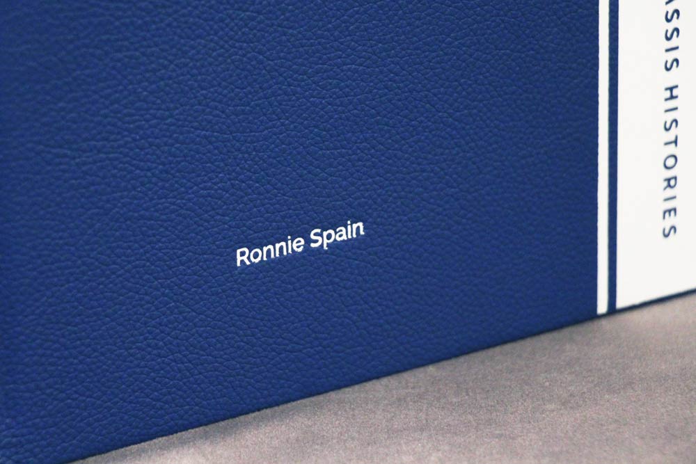 Ultimate GT40 Collector's Edition book by Ronnie Spain