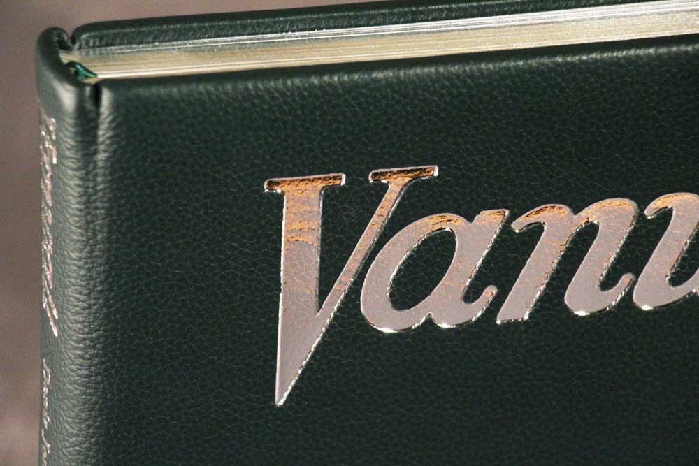 Vanwall (Collector's Edition)