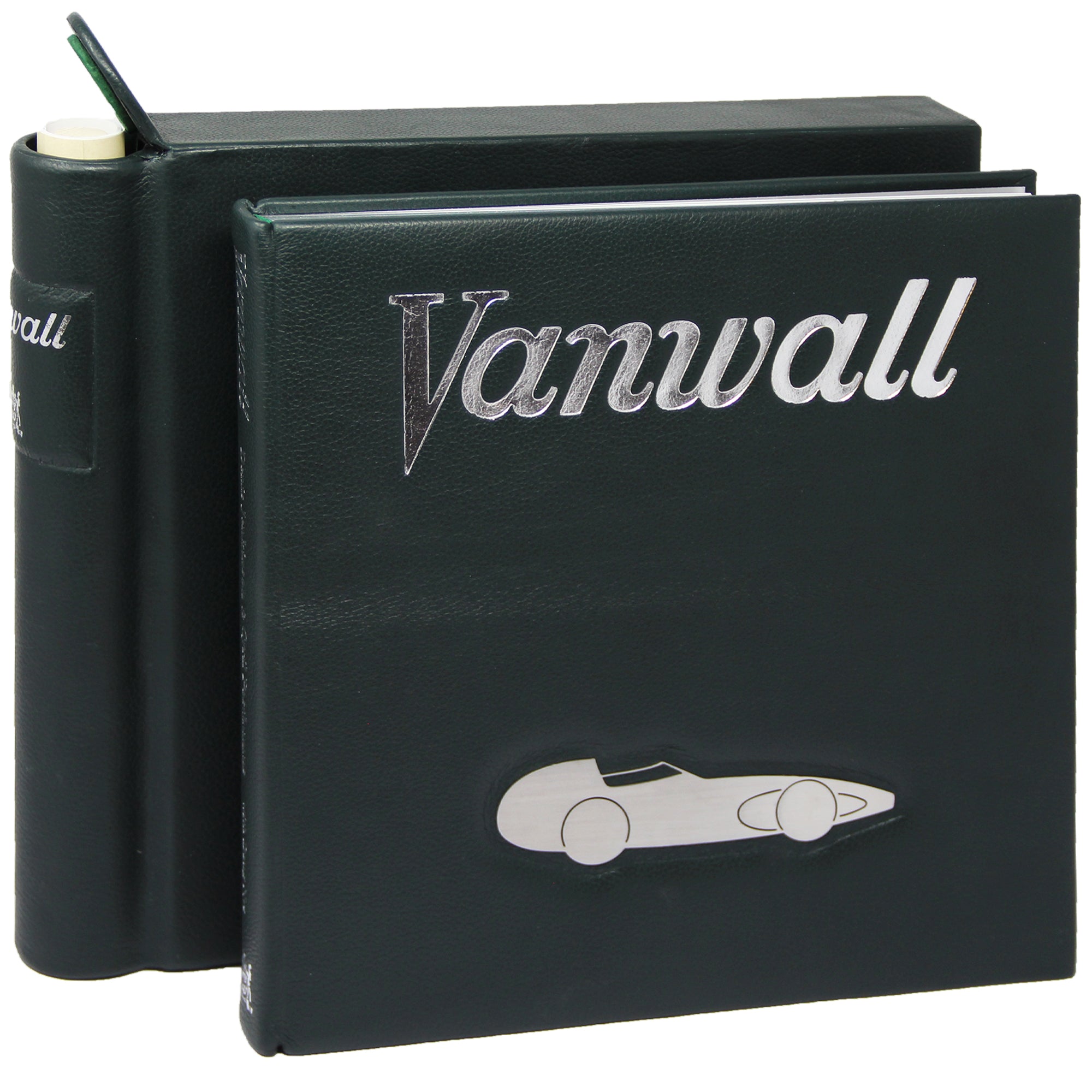 Vanwall (Collector's Edition)