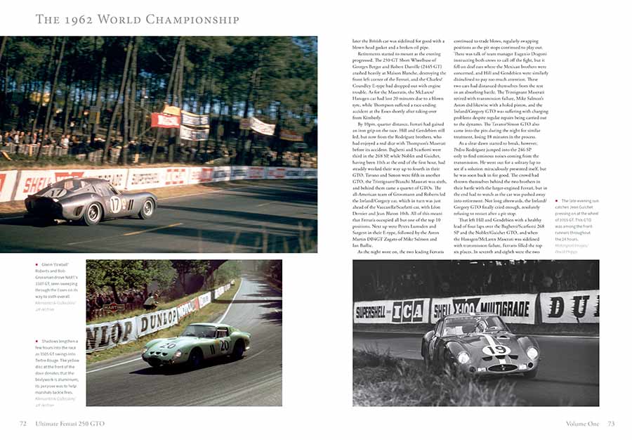 1962 World Championship