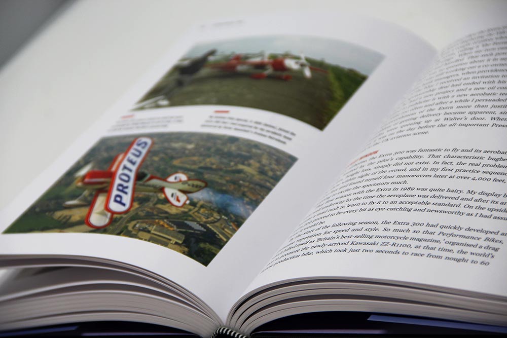 autobiography of Richard Goode