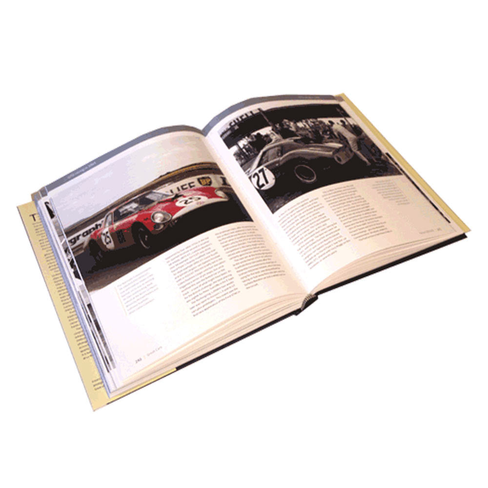 Maranello Concessionaires, Reims, Michael Parkes, Ludovico Scarfiotti, pit-stop, Graham Hill, Innes Ireland