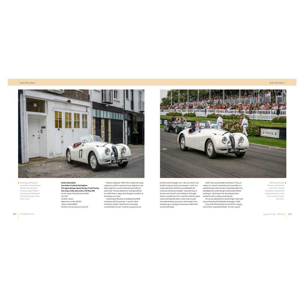 Peter Mimpriss, Gregor Fisken, Goodwood Revival, Paul Michaels, John Coombs