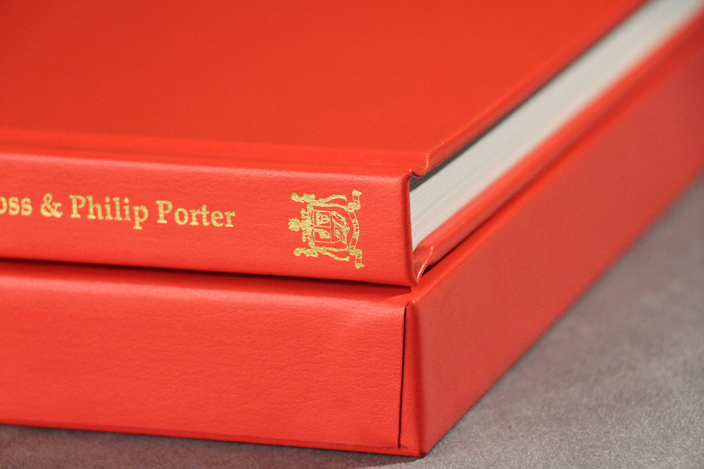 Stirling Moss Scrapbook 1956-1960 limited edition