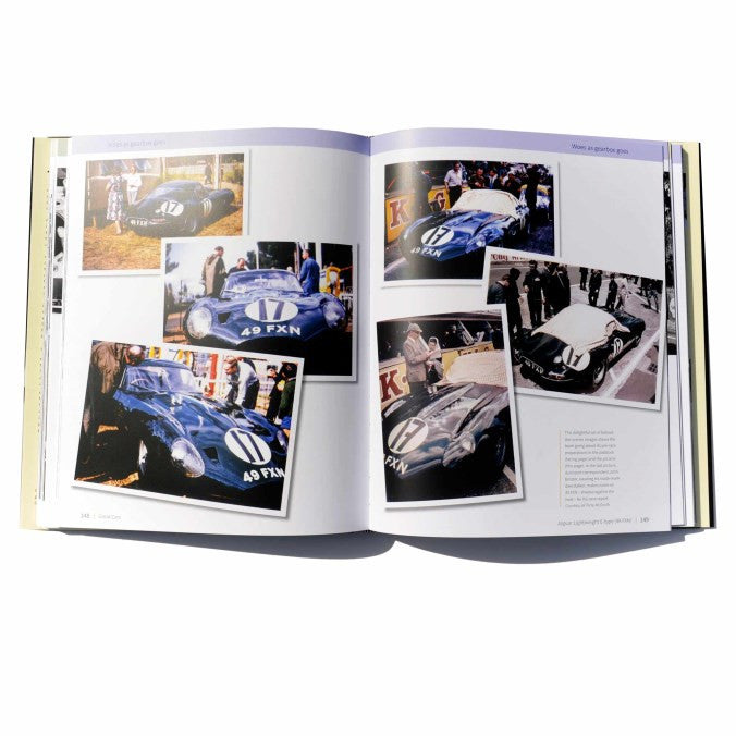 Autosport, paddock, pit-lane, Le Mans 25 hours