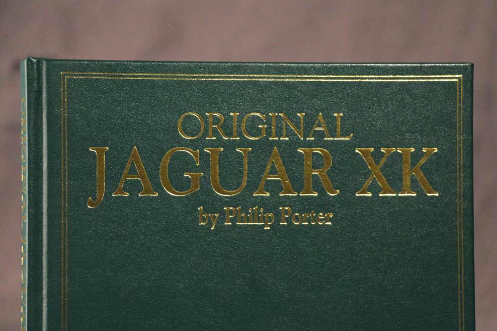 Written by author Philip Porter