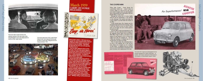 cooper mini 1959