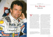 Bob Wollek racing driver
