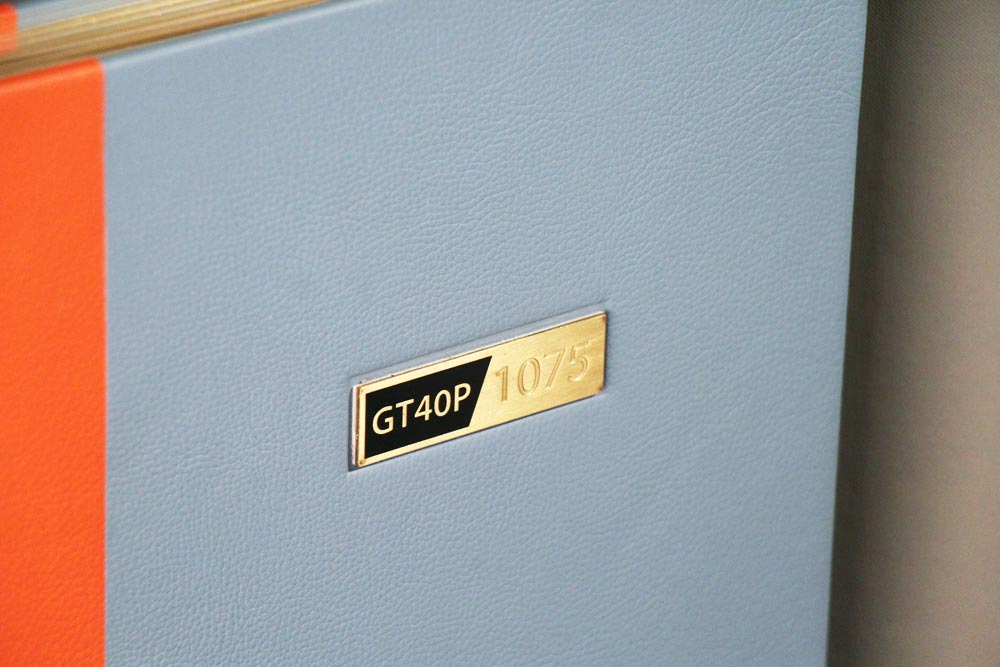 signed by author Ray Hutton