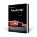 Great Cars Books - Porsche 917
