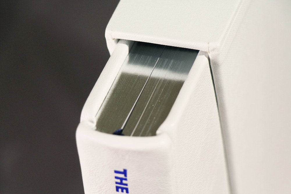 Limited Edition Cunningham book