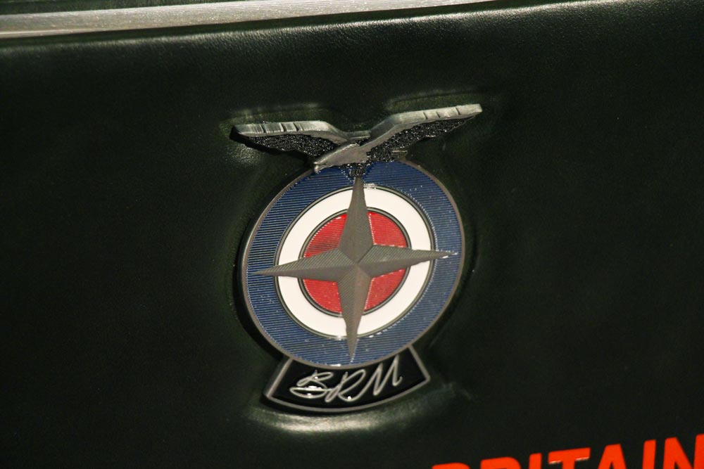 BRM - Racing For Britain (Unique Edition)