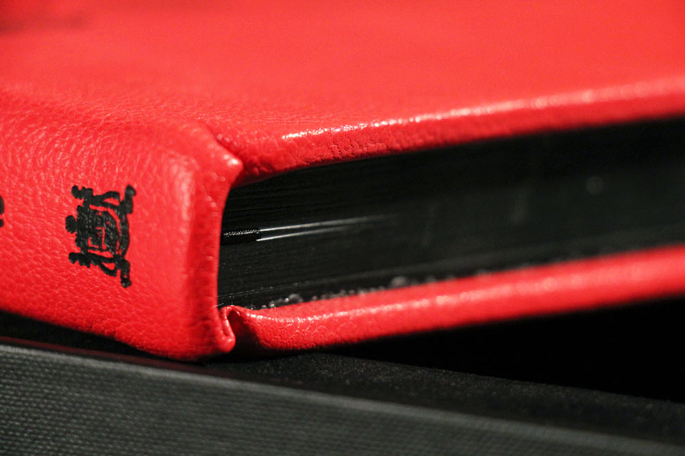 Collector's Edition of Ferrari Breadvan