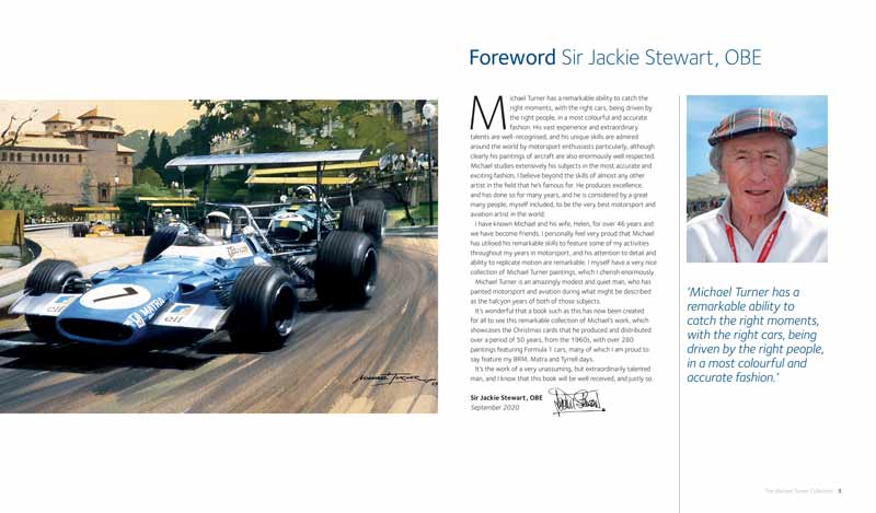 Derek Bell foreword