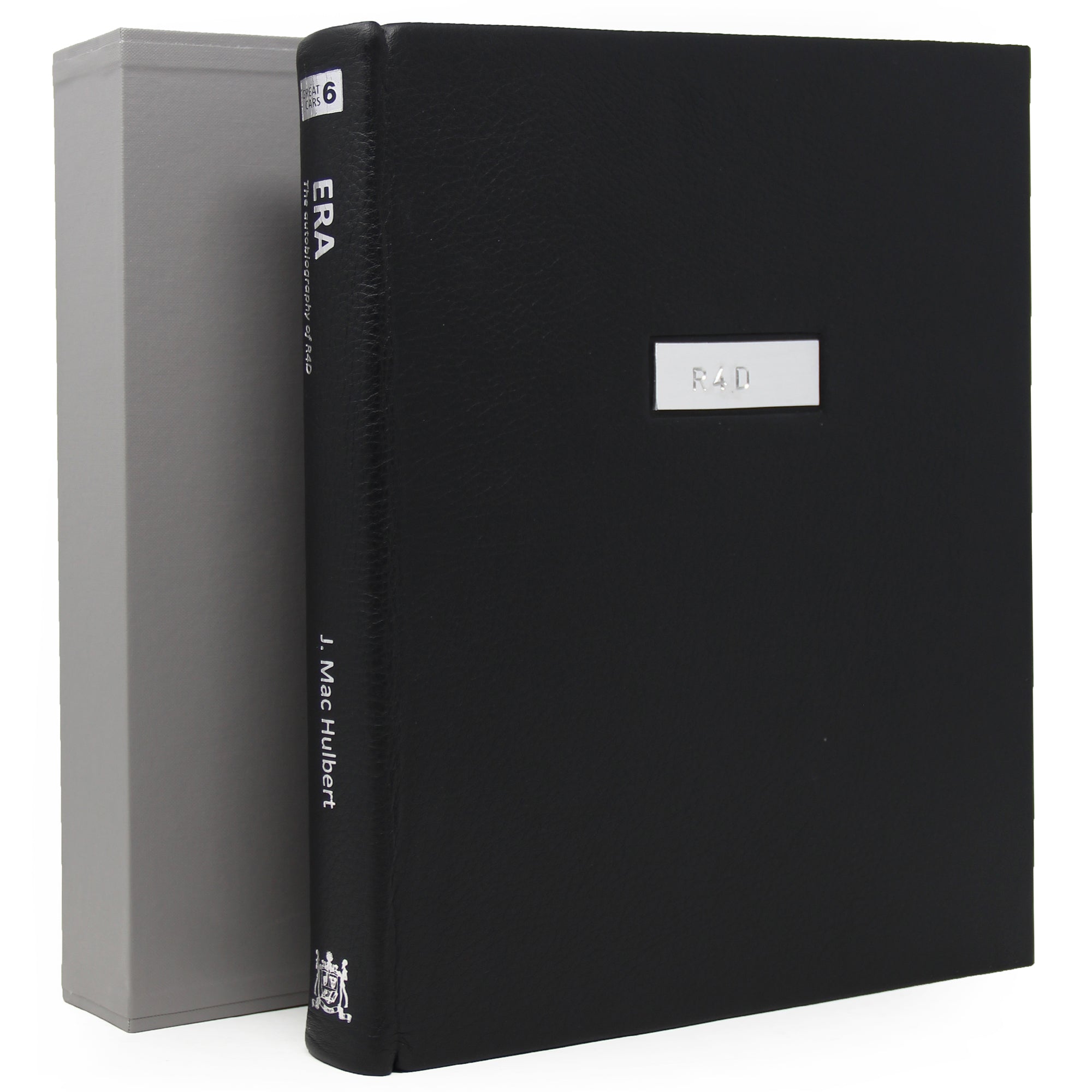 The history of ERA R4D