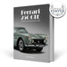 Ferrari 250 GTE book