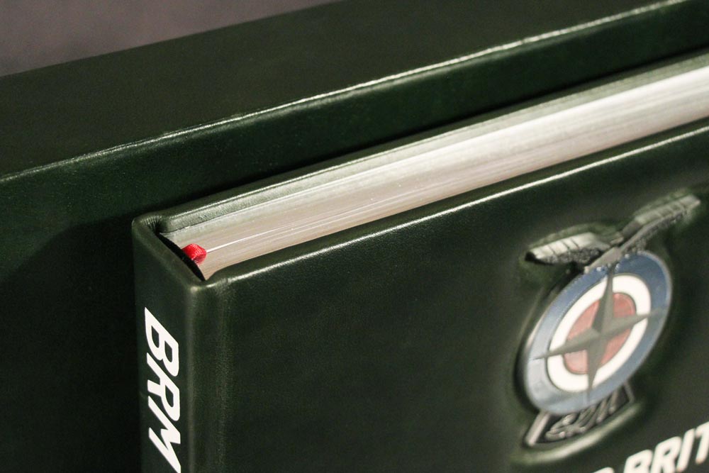 Jackie Stewart Edition book