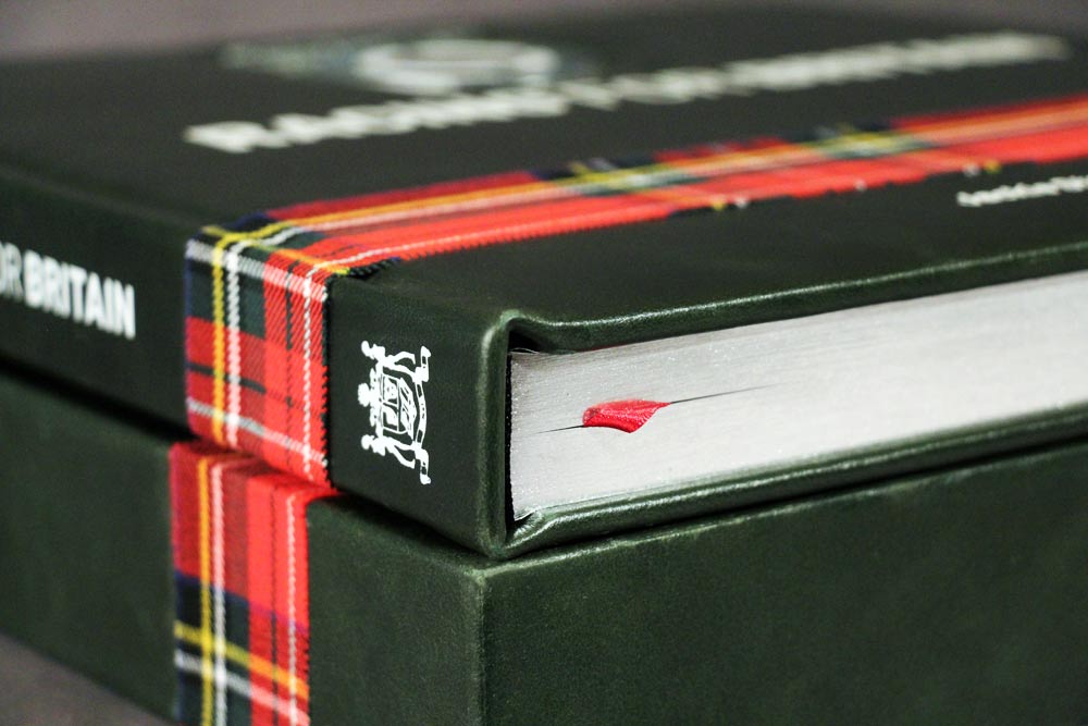 Limited Jackie Stewart Edition