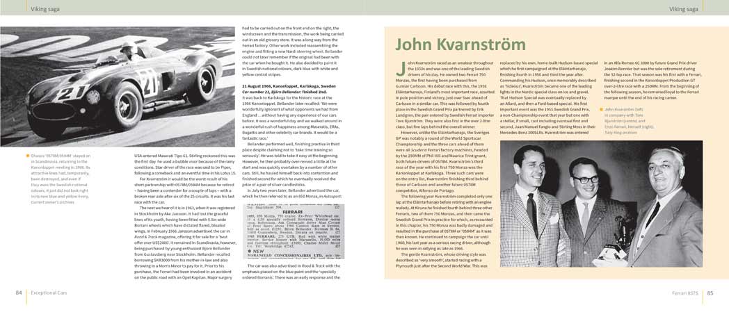 John Kvarnström